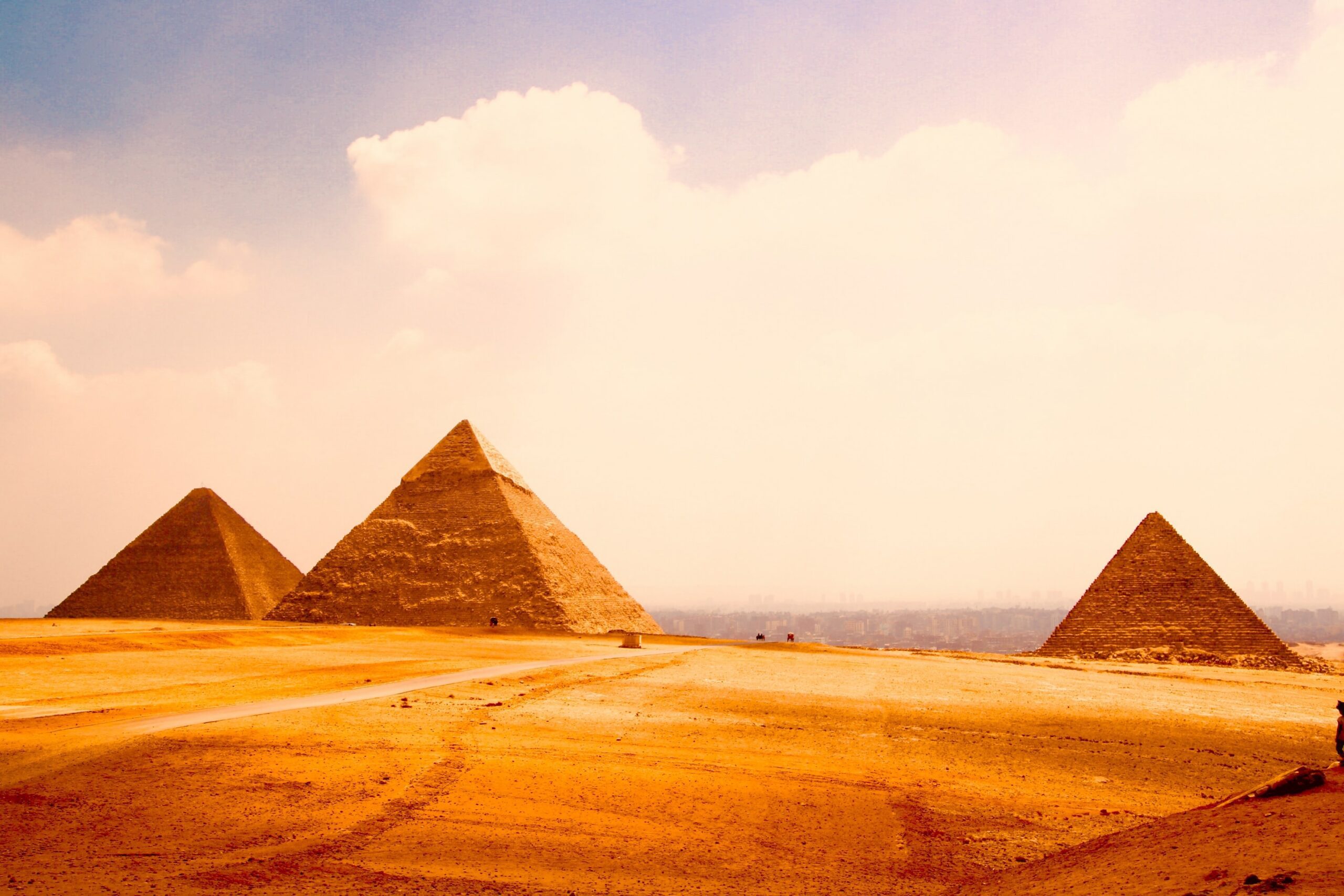Πρωτοχρονιά 2023 & Θεοφάνεια 2024 στην Αίγυπτο: Special Classical Cairo